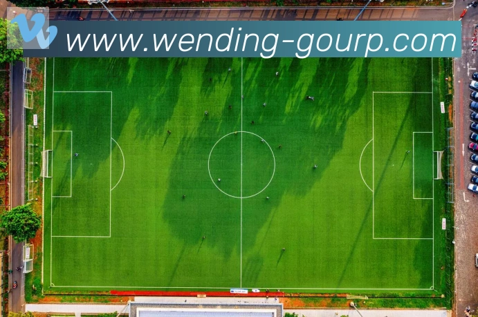 问鼎娱乐品牌故事