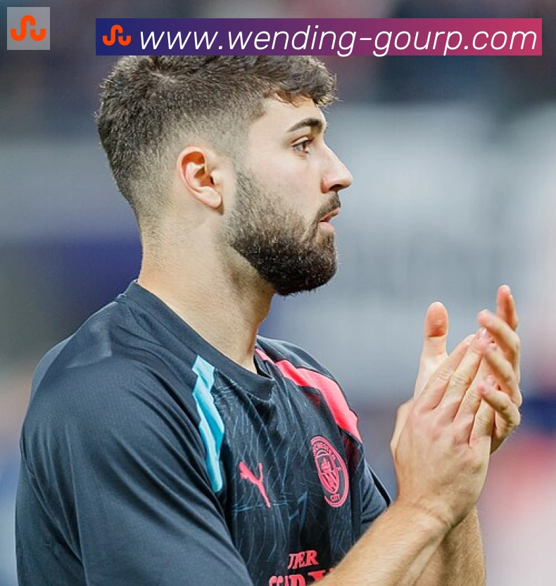 阿什拉夫·哈基米